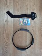 Ring Fit Adventure Nintendo Switch, Spelcomputers en Games, Games | Nintendo Switch, Avontuur en Actie, 1 speler, Ophalen of Verzenden