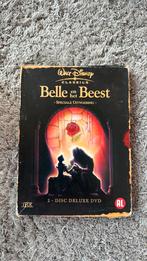 Belle en het Beest speciale uitvoering, Alle leeftijden, Ophalen of Verzenden, Zo goed als nieuw