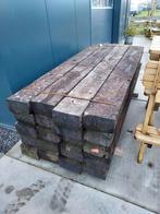 Bielzen. Spoorbielzen. Borders., Tuin en Terras, Bielzen en Borders, Ophalen, Biels, Zo goed als nieuw, Minder dan 100 cm