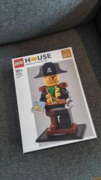 Lego LEGOHouse 40504, Nieuw, Complete set, Ophalen of Verzenden, Lego