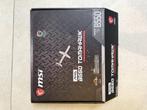 MSI b550 motherboard, DDR4, Nieuw, Ophalen of Verzenden, Socket AM4