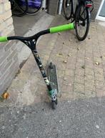 Custom made Stunstep, Fietsen en Brommers, Steps, Ophalen of Verzenden, Gebruikt, Gewone step