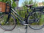 Elektrische fiets Gazelle Miss Grace bosch middenmoter, Fietsen en Brommers, Elektrische fietsen, Ophalen, Zo goed als nieuw, 51 tot 55 cm