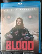 Blood bluray NL ondertiteld, Ophalen of Verzenden, Zo goed als nieuw, Horror