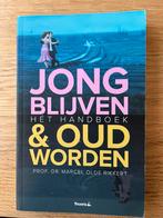 Marcel Olde Rikkert - Jong blijven & oud worden, Ophalen of Verzenden, Nieuw