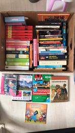 Boeken, €0.50 Van alles wat! €5,- hele doos, Boeken, Ophalen of Verzenden, Zo goed als nieuw