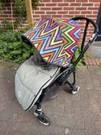 Bugaboo Bee, Ophalen, Gebruikt, Overige merken