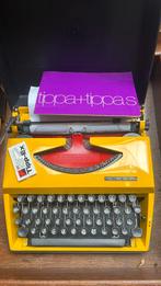 Adler tippa typmachine, Diversen, Typemachines, Ophalen of Verzenden, Nieuw