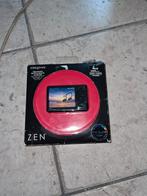 creative zen 4 gb nieuw, Ophalen of Verzenden, Nieuw, Minder dan 500 GB