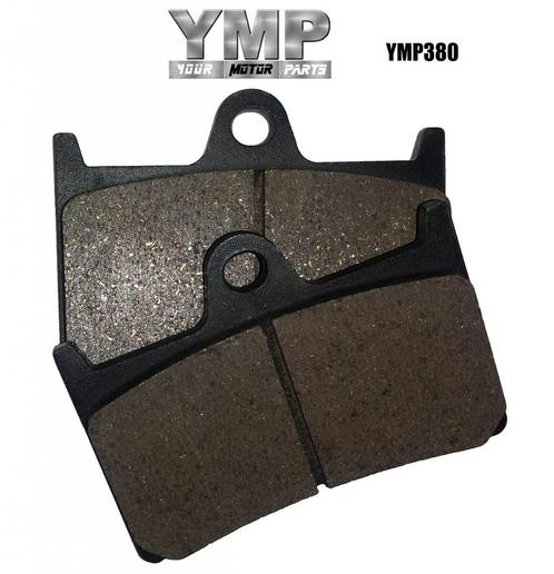 Remblokken Yamaha MT-01 alle typen remblok MT01 MT 01, Motoren, Onderdelen | Yamaha, Nieuw, Ophalen of Verzenden