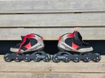 Professionele skeelers, Sport en Fitness, Skeelers, Ophalen, Gebruikt, Inline skates 4 wielen, Overige merken