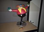 First 4 Figures Dr. Eggman Sonic The Hedgehog, Ophalen of Verzenden, Zo goed als nieuw