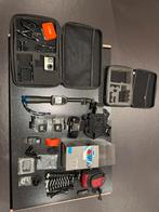Gopro hero 4 met accessoires, Ophalen, Nieuw