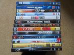 13 DVD films Carrie Nemo Harry Potter, Cd's en Dvd's, Dvd's | Overige Dvd's, Ophalen of Verzenden