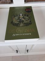 Leigh Bardugo - De Grisha. Schim en schaduw, Boeken, Ophalen of Verzenden, Gelezen