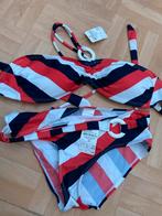 Nieuwe Hunkemöller Bikini - Maat S, Kleding | Dames, Badmode en Zwemkleding, Ophalen of Verzenden, Nieuw, Rood, Bikini