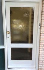 GRATIS ophalen Voordeur 935x2015mm, 80 tot 100 cm, Gebruikt, Ophalen of Verzenden, Glas