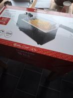 Tomado friteuse, Witgoed en Apparatuur, Frituurpannen, 2 tot 3 liter, Ophalen, Nieuw