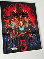 Stranger Things, Antiek en Kunst, Verzenden