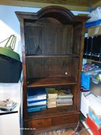 Open kast, Antiek en Kunst, Antiek | Meubels | Kasten, Ophalen