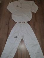 Taekwondo kleding en accessoires, Ophalen of Verzenden, Taekwondo, Maat XL