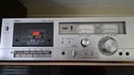 Akai GXC-706D cassettedeck, Audio, Tv en Foto, Cassettedecks, Ophalen of Verzenden, Enkel, Akai, Tape counter