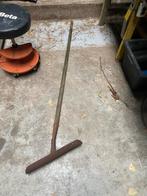 Draineerboor kabelschop, Tuin en Terras, Hand-tuingereedschap, Ophalen, Gebruikt, Schoffel