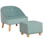 Kinderstoel kindersofa fauteuil, Kinderen en Baby's, Ophalen of Verzenden, Nieuw, Stoel(en)