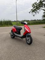 Zip 125cc 2001 zonder wok, Tweetakt, Zip, Ophalen of Verzenden, Zo goed als nieuw