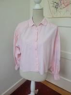 Roze blouse, Kleding | Dames, Blouses en Tunieken, By bar, Ophalen of Verzenden, Zo goed als nieuw, Roze