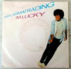 Joan Armatrading: I'm lucky., Ophalen of Verzenden, Gebruikt, Pop