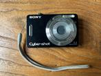 Sony Cybershot 7.2 Mega Pixels, Gebruikt, Compact, Ophalen of Verzenden, Sony