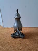 Tinnen kraantjeskan, Ophalen of Verzenden