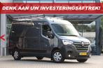Renault Master 2.3 DCI 180 | Aut. | L2H2 | 2.5t trekgewicht, Stof, Gebruikt, Euro 6, 4 cilinders