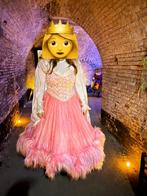 Ballroom Dans Jurk Dames Maat M, Maat 38/40 (M), Ophalen of Verzenden, Overige thema's, Kleding