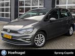 Volkswagen Golf Sportsvan 1.5 TSI ACT Comfortline Plus DSG|A, Auto's, Volkswagen, Te koop, Zilver of Grijs, Geïmporteerd, Benzine