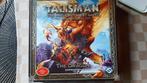 bordspel Talisman the Dragon Expansion fantasy flight games, Nieuw, Ophalen of Verzenden, Een of twee spelers