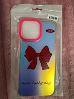 Mooie Hoesje voor iPhone 13 pro max, Ophalen, Nieuw