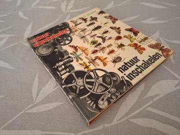 NATUUR UITSCHAKELEN, NATUUR INSCHAKELEN – Louis G. Le Roy beschikbaar voor biedingen