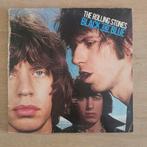 Lp the rolling stones Black and blue COC 59106, Cd's en Dvd's, Vinyl | Rock, Ophalen of Verzenden, Gebruikt