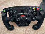 Fanatec stuur en pedalen , alleen ophalen, Computers en Software, Joysticks, Ophalen, Gebruikt, Fanatec