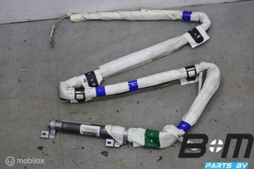 Hemelairbag links Audi A5 8T Coupe 8T0880741A beschikbaar voor biedingen