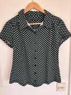 Blouse, Maat 38/40 (M), Overige kleuren, Ophalen of Verzenden, King Louie
