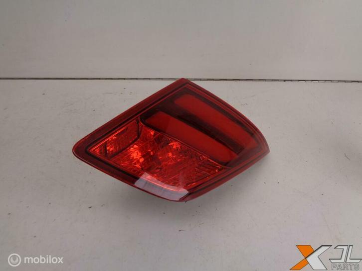 PEUGEOT 308 ACHTERLICHT LINKS BINNEN, Auto-onderdelen, Verlichting, Peugeot, Gebruikt, Ophalen of Verzenden