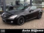 Mercedes SLK-klasse 200 K. Face lift, xenon, leer, nekverwar, Auto's, 13 km/l, Achterwielaandrijving, Gebruikt, 4 cilinders