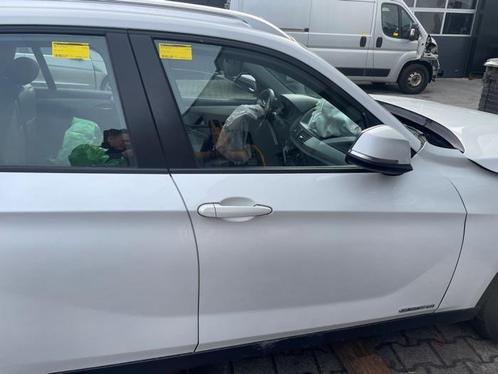 Portier 4Deurs rechts-voor van een BMW X1 (A96), Auto-onderdelen, Carrosserie en Plaatwerk, Deur, BMW, Gebruikt, 3 maanden garantie