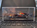 burago 1/43 RB13 Max Verstappen, Ophalen of Verzenden, Zo goed als nieuw, Formule 1