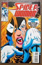 Marvel comics "Spider Woman" 1-4, Nieuw, Meerdere comics, Ophalen of Verzenden