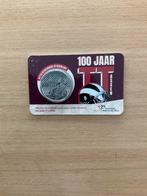 100 Jaar TT Assen 2025, Verzenden, Euro's, Losse munt