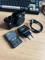 Panasonic Lumix GF10 (gx880), Audio, Tv en Foto, Fotocamera's Digitaal, Ophalen of Verzenden, Overige Merken, 8 keer of meer